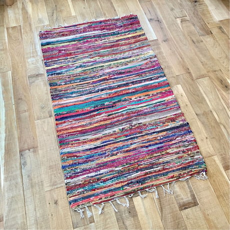 old surrey rug S