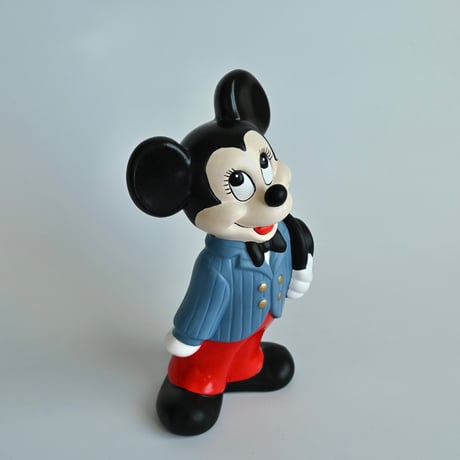 mickey