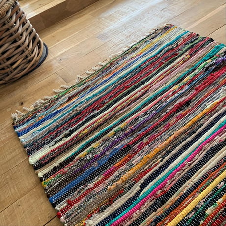old surrey rug S