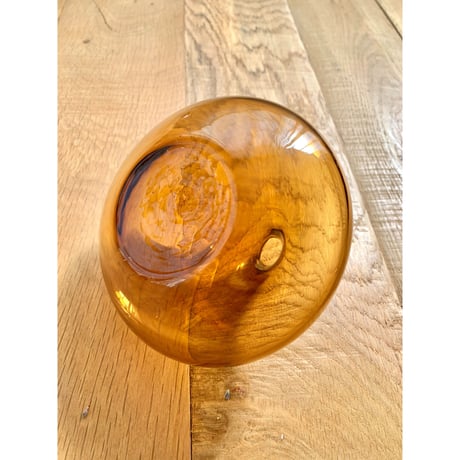 amber