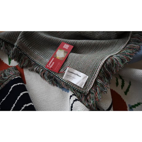 GRAND CANYON Blanket