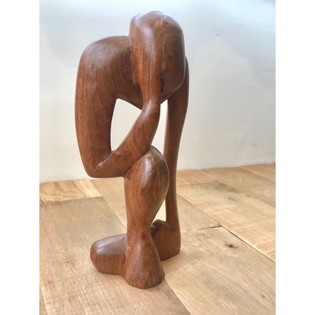 thinker