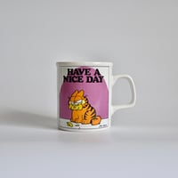 have a nice day