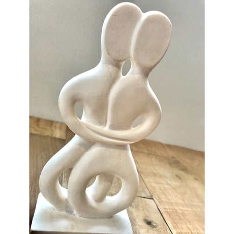 two people