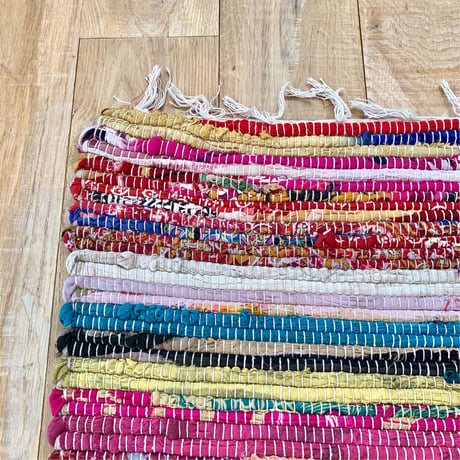 old surrey rug S