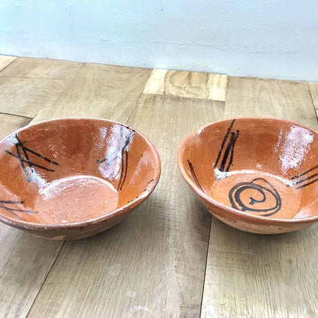 bowl