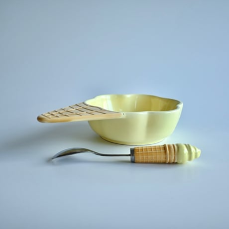 vanilla