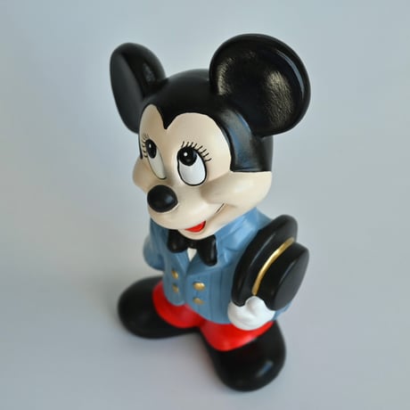 mickey
