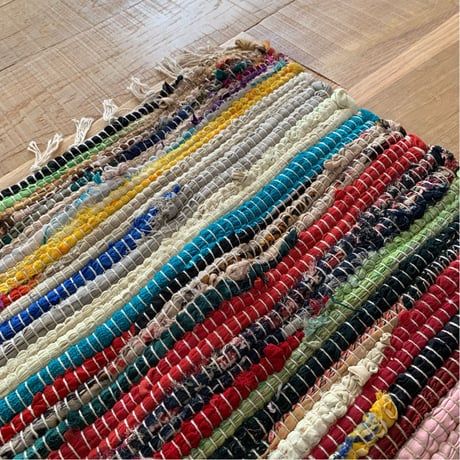 old surrey rug S
