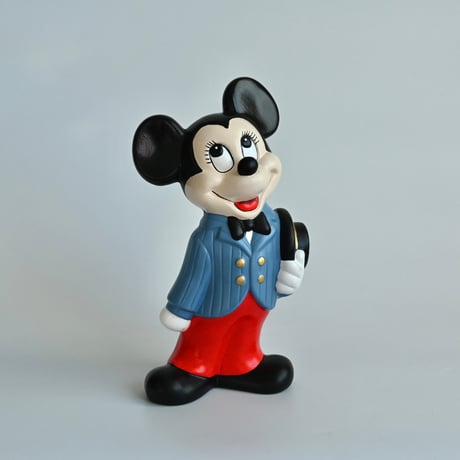 mickey