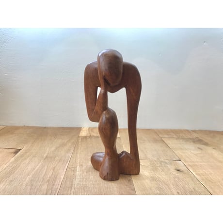 thinker