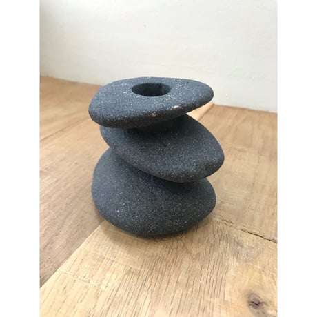 three stones