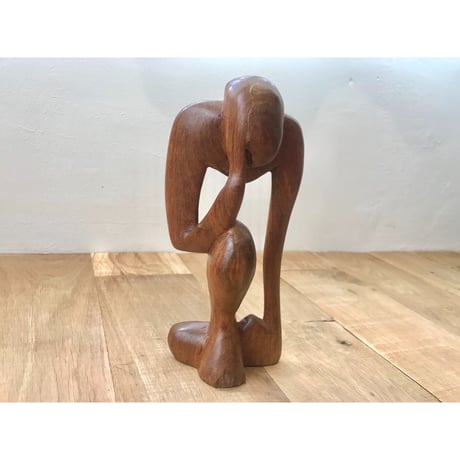 thinker