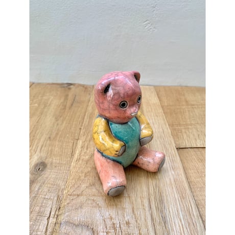 teddy