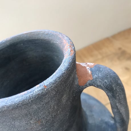 blue ware