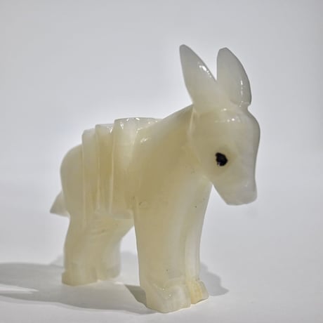 donkey