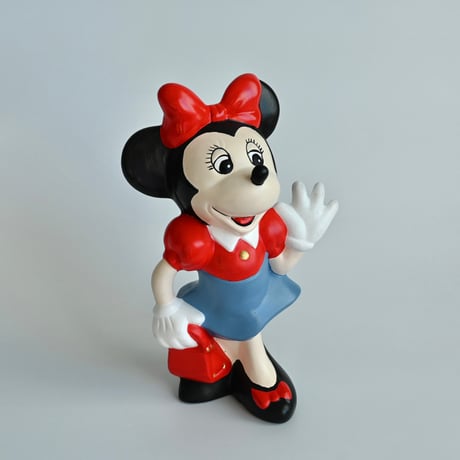 minnie