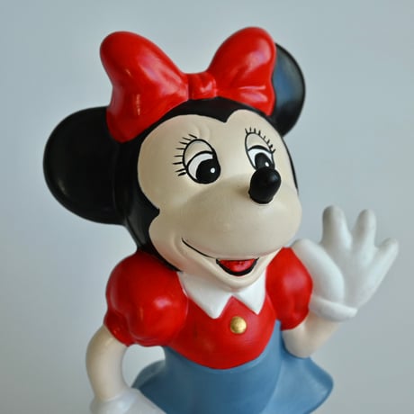 minnie