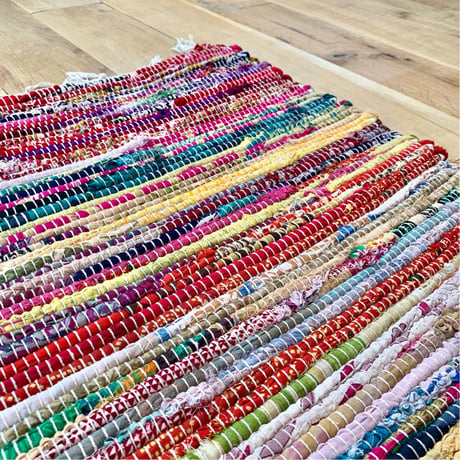 old surrey rug S