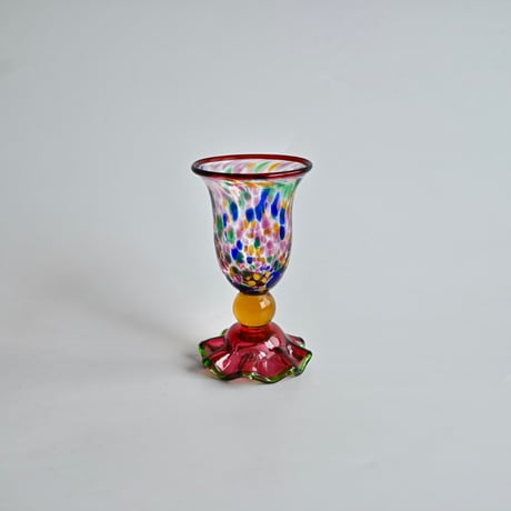 part of nature  ヴィンテージ 海外 ガラス 花瓶 フラワーベース 個性豊かなヴィンテージフラワーベースが100点集結。＜PART OF