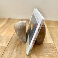 press
