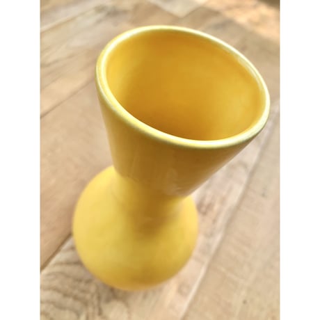 The yellow