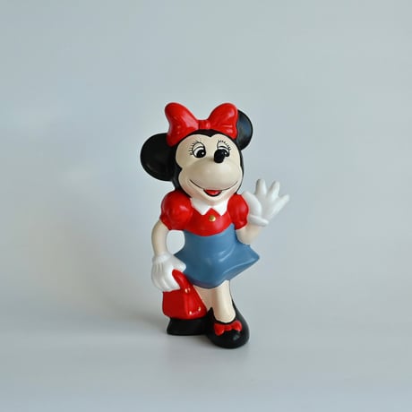 minnie