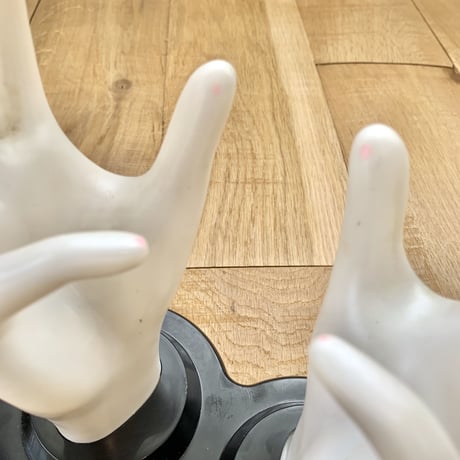 hand