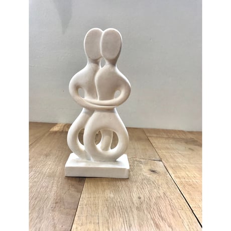 two people