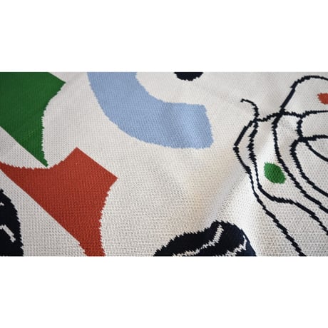 GRAND CANYON Blanket