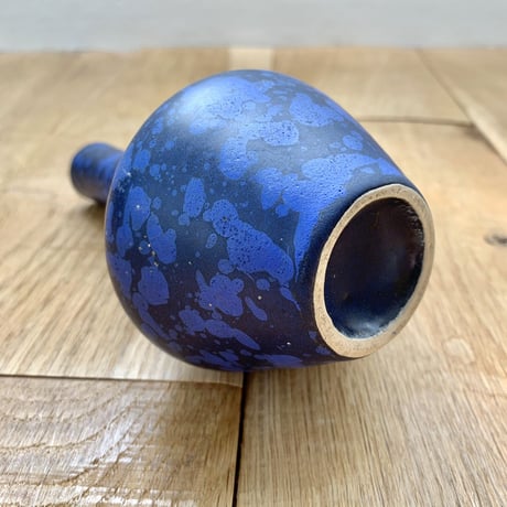 blue cloud