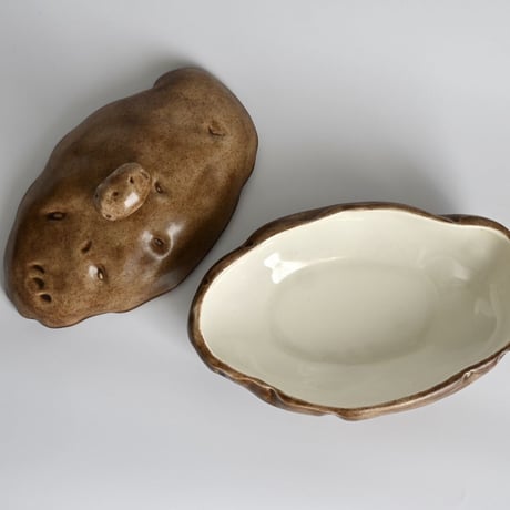 potato love