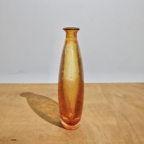 amber