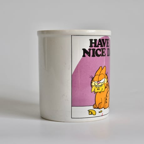have a nice day