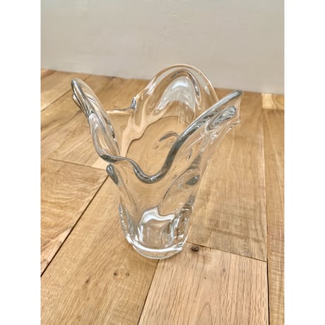 pour