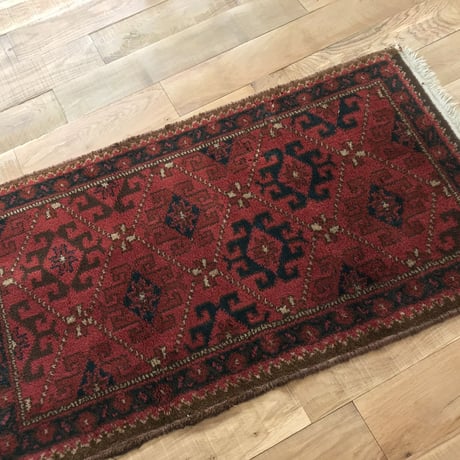 vintage rug
