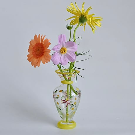 part of nature 海外 ヴィンテージ フラワーベース 花瓶 PART OF NATURE