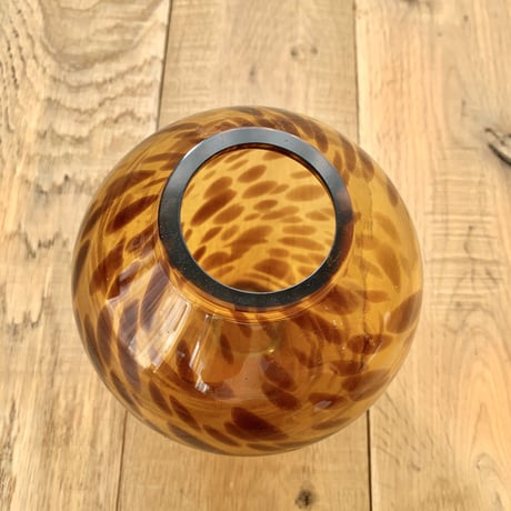 amber