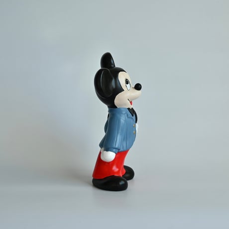 mickey