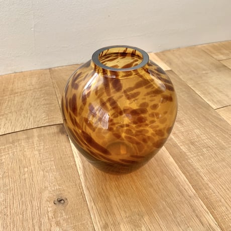 amber