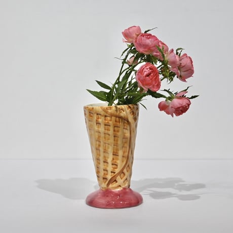 sugar cone