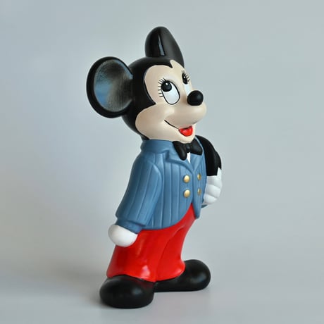 mickey