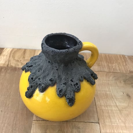 melt yellow