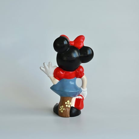 minnie