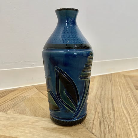 azul