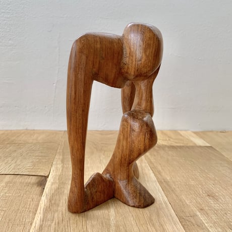 man