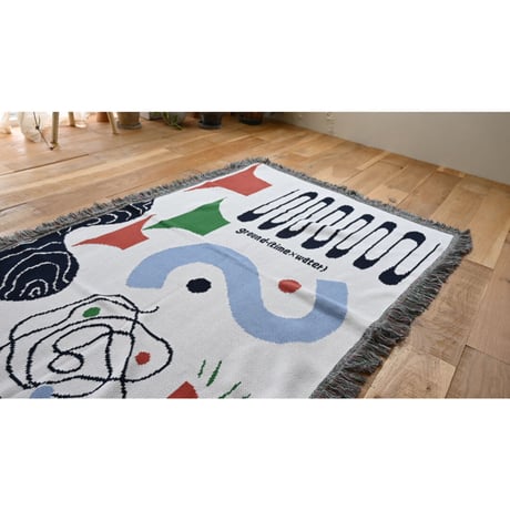 GRAND CANYON Blanket