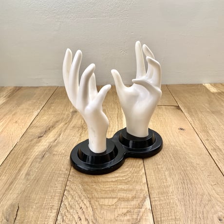 hand