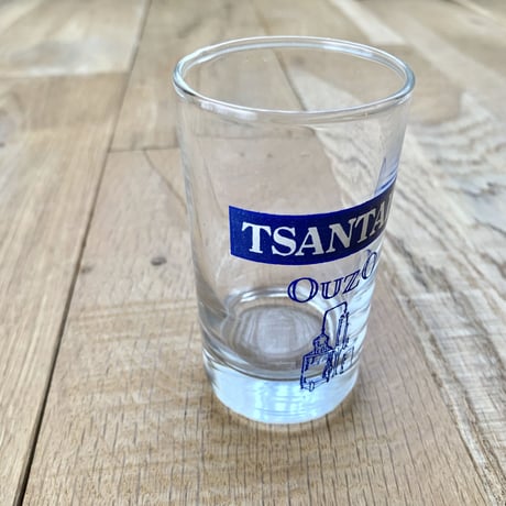 ouzo