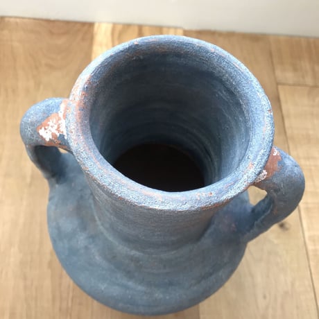 blue ware